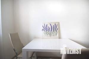 1-к квартира, посуточно, 45м2, 14/22 этаж