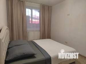 1-к квартира, посуточно, 30м2, 2/5 этаж