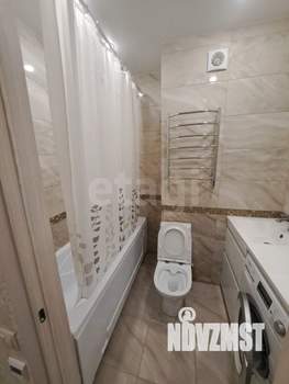 1-к квартира, на длительный срок, 33м2, 8/8 этаж