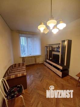 2-к квартира, на длительный срок, 51м2, 3/5 этаж