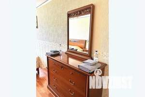 3-к квартира, посуточно, 58м2, 5/9 этаж