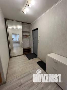 2-к квартира, посуточно, 80м2, 4/16 этаж