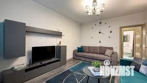 2-к квартира, посуточно, 58м2, 5/9 этаж