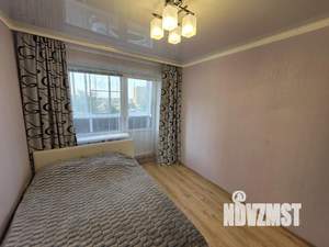 2-к квартира, на длительный срок, 45м2, 1/5 этаж