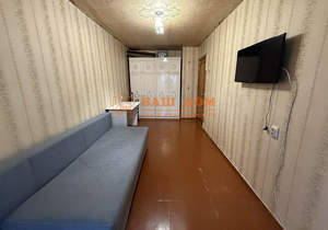 2-к квартира, на длительный срок, 44м2, 4/5 этаж