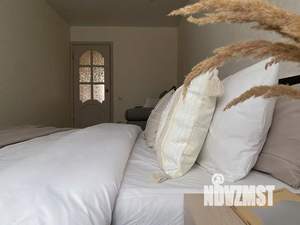 2-к квартира, посуточно, 48м2, 1/1 этаж