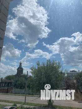 1-к квартира, посуточно, 38м2, 2/9 этаж