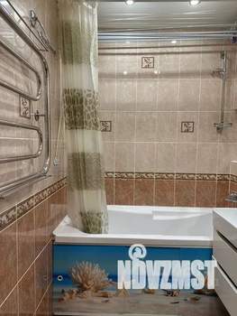 2-к квартира, посуточно, 42м2, 5/5 этаж