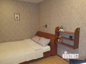 2-к квартира, посуточно, 43м2, 5/5 этаж