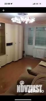 3-к квартира, на длительный срок, 67м2, 2/5 этаж