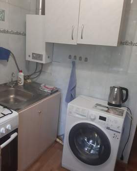 2-к квартира, на длительный срок, 45м2, 1/5 этаж
