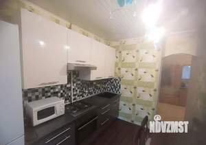 2-к квартира, на длительный срок, 52м2, 4/9 этаж