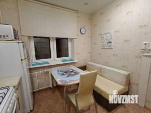 1-к квартира, на длительный срок, 38м2, 3/6 этаж