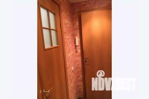 1-к квартира, посуточно, 32м2, 4/5 этаж