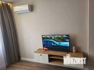 2-к квартира, посуточно, 70м2, 4/16 этаж