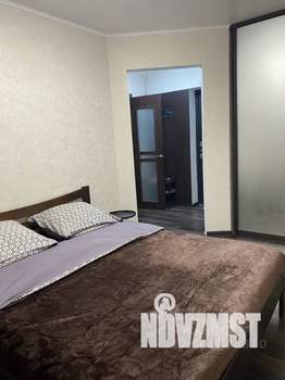 1-к квартира, посуточно, 30м2, 3/5 этаж