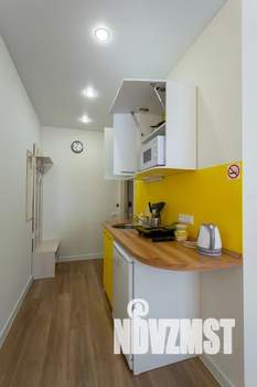 Студия квартира, посуточно, 25м2, 2/9 этаж