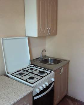 1-к квартира, на длительный срок, 32м2, 3/4 этаж