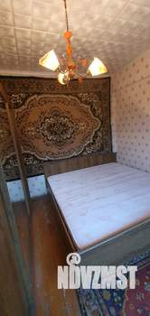 3-к квартира, на длительный срок, 47м2, 3/5 этаж