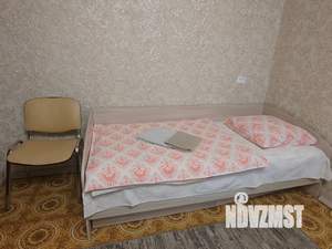 2-к квартира, посуточно, 45м2, 6/9 этаж