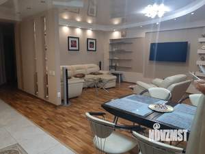 3-к квартира, на длительный срок, 115м2, 7/9 этаж