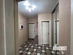 1-к квартира, на длительный срок, 44м2, 14/23 этаж