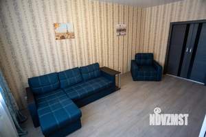 2-к квартира, посуточно, 65м2, 1/10 этаж