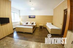 1-к квартира, посуточно, 40м2, 1/22 этаж