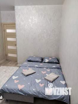 2-к квартира, посуточно, 50м2, 12/17 этаж