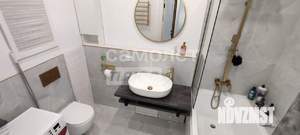 1-к квартира, на длительный срок, 40м2, 17/25 этаж