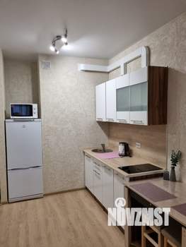 1-к квартира, на длительный срок, 32м2, 6/25 этаж