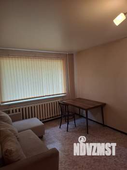 1-к квартира, на длительный срок, 31м2, 1/5 этаж