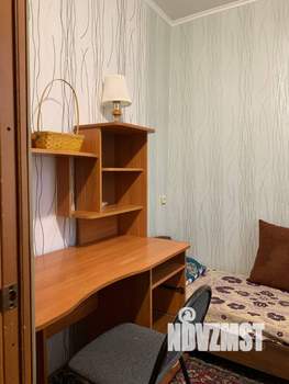 1-к квартира, на длительный срок, 45м2, 4/9 этаж