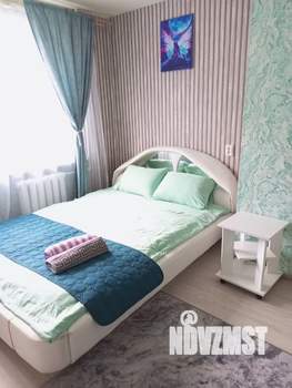 1-к квартира, посуточно, 24м2, 4/5 этаж