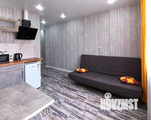 1-к квартира, посуточно, 46м2, 10/14 этаж