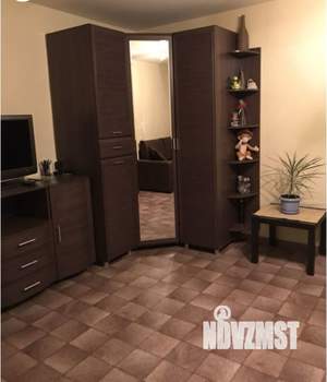 1-к квартира, на длительный срок, 31м2, 5/5 этаж