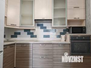 2-к квартира, посуточно, 60м2, 15/17 этаж