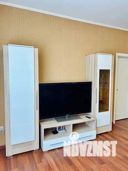 1-к квартира, посуточно, 56м2, 2/14 этаж