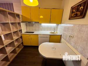 Студия квартира, на длительный срок, 30м2, 4/4 этаж