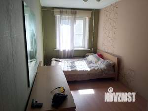 2-к квартира, на длительный срок, 48м2, 1/5 этаж