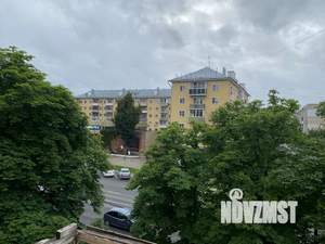 1-к квартира, посуточно, 40м2, 4/5 этаж