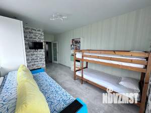 2-к квартира, посуточно, 70м2, 8/14 этаж