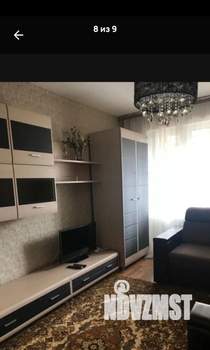 1-к квартира, на длительный срок, 42м2, 2/9 этаж