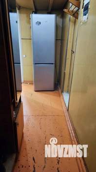 2-к квартира, на длительный срок, 42м2, 3/5 этаж