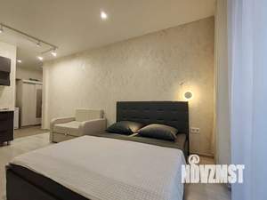 Студия квартира, посуточно, 30м2, 2/8 этаж