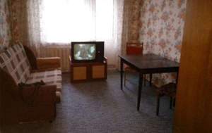 1-к квартира, на длительный срок, 30м2, 3/4 этаж