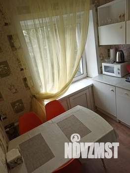 1-к квартира, посуточно, 31м2, 4/5 этаж