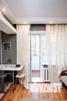 1-к квартира, посуточно, 33м2, 2/5 этаж