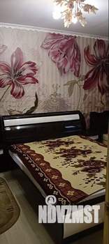 2-к квартира, на длительный срок, 58м2, 4/10 этаж