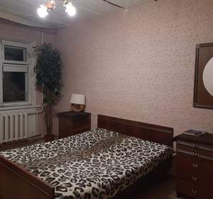 1-к квартира, на длительный срок, 32м2, 4/5 этаж